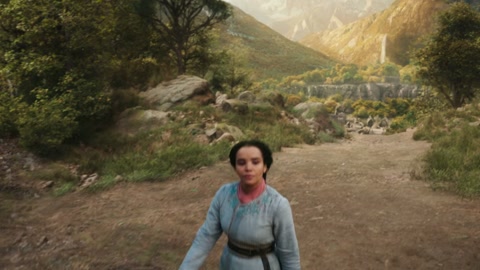 The Wheel of Time (2021) S02 E03 Web-DL 720p hevc [Hindi-English]