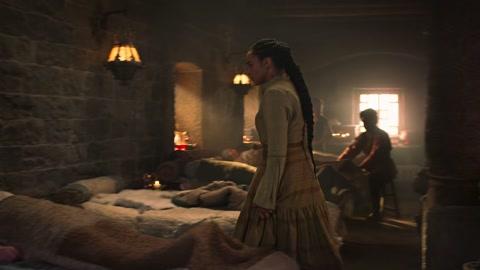 The Wheel of Time (2021) S02 E03 Web-DL 720p hevc [Hindi-English]