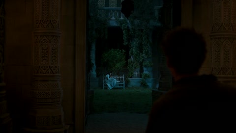 The Wheel of Time (2021) S02 E03 Web-DL 720p hevc [Hindi-English]