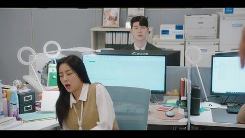 Download Gaus Electronics (2022) S01 E10 Web-DL 1080p h264 [Korean] | Filmy21