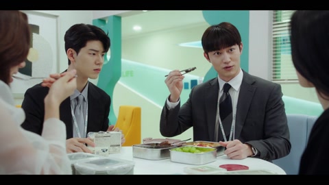 Gaus Electronics (2022) S01 E10 Web-DL 1080p h264 [Korean]