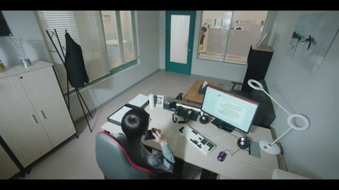 Gaus Electronics (2022) S01 E10 Web-DL 1080p h264 [Korean]