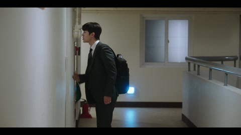 Gaus Electronics (2022) S01 E10 Web-DL 1080p h264 [Korean]