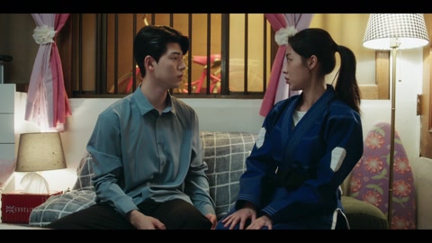 Gaus Electronics (2022) S01 E10 Web-DL 1080p h264 [Korean]