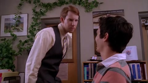 American Pie Presents: Band Camp (2005) BluRay 480p h264 [Hindi-English]