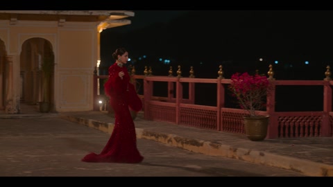 The Royals (2025) S01 E04 Web-DL 1080p h264 [Hindi]