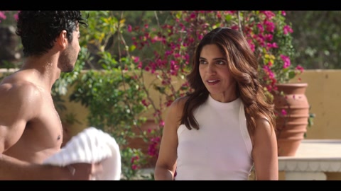 The Royals (2025) S01 E04 Web-DL 1080p h264 [Hindi]