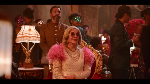 The Royals (2025) S01 E04 Web-DL 1080p h264 [Hindi]