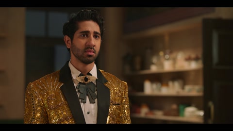The Royals (2025) S01 E04 Web-DL 1080p h264 [Hindi]