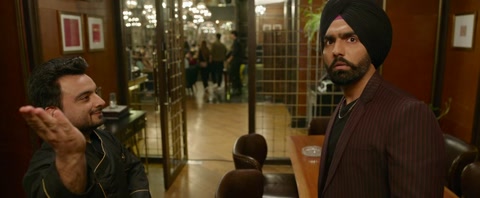 Bad Newz (2024) Web-DL 720p hevc [Hindi]
