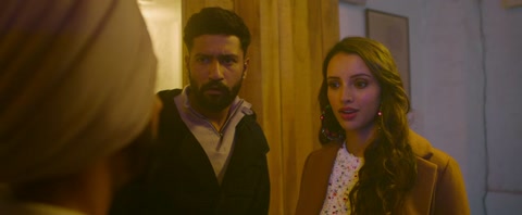 Bad Newz (2024) Web-DL 720p hevc [Hindi]