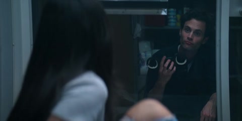 You (2018) S02 E08 Web-DL 480p h264 [Hindi-English]