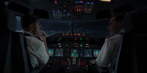 Fight or Flight (2024) Web-DL 720p h264 [Hindi-English]