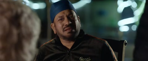 Parahuna 2 (2024) Web-DL 480p hevc [Punjabi]