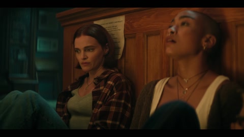 You (2018) S05 E09 Web-DL 1080p h264 [English-Hindi]
