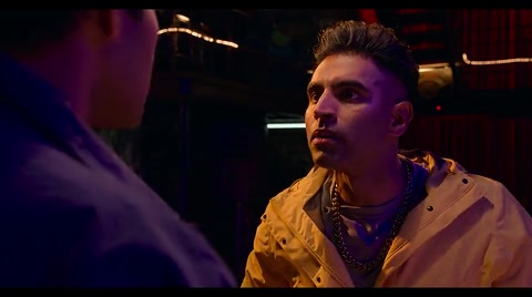 Kanneda (2025) S01 E07 Web-DL 480p h264 [Hindi]