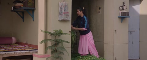 Kudi Haryane Val Di (2024) Web-DL 720p h264 [Punjabi]