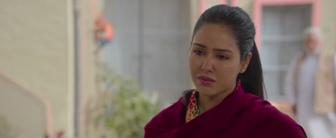 Kudi Haryane Val Di (2024) Web-DL 720p h264 [Punjabi]
