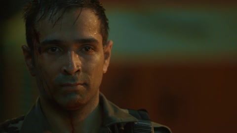 Rakshak - India's Braves (2023) S01 E01 Web-DL 1080p h264 [Hindi]