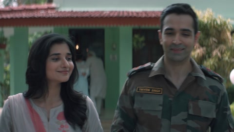 Rakshak - India's Braves (2023) S01 E01 Web-DL 1080p h264 [Hindi]