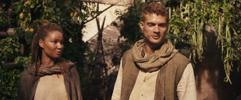 Download The Wheel of Time (2021) S03 E06 Web-DL 1080p h264 [Hindi-English] | Filmy21
