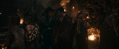 The Wheel of Time (2021) S03 E06 Web-DL 1080p h264 [Hindi-English]