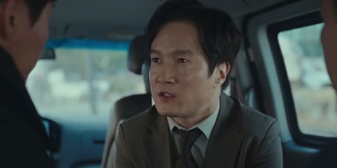 Strong Girl Nam-soon (2023) S01 E14 Web-DL 480p h264 [Hindi-English-Korean]