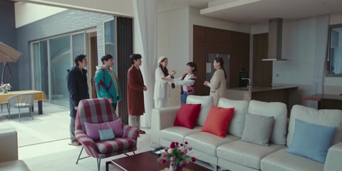 Strong Girl Nam-soon (2023) S01 E14 Web-DL 480p h264 [Hindi-English-Korean]