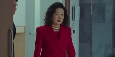 Strong Girl Nam-soon (2023) S01 E14 Web-DL 480p h264 [Hindi-English-Korean]