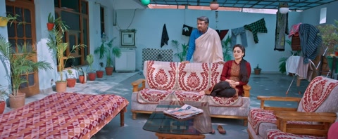 Download Kanjoos Majnu Kharchili Laila (2023) Web-DL 720p h264 [Hindi] | Filmy21