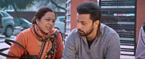 Kanjoos Majnu Kharchili Laila (2023) Web-DL 720p h264 [Hindi]