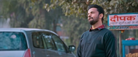 Kanjoos Majnu Kharchili Laila (2023) Web-DL 720p h264 [Hindi]