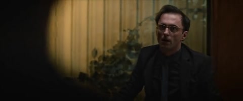 Last Bullet (2025) Web-DL 480p h264 [Hindi-English-French]