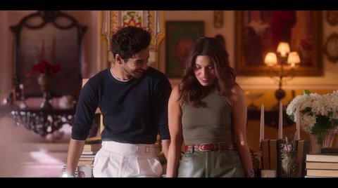 The Royals (2025) S01 E08 Web-DL 480p h264 [Hindi]