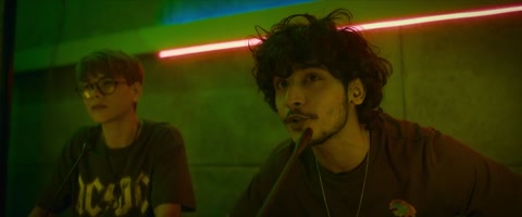Kill Dill: The Heartbreak Club (2025) S01 E05 Web-DL 480p h264 [Hindi]