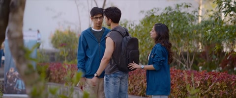 Kill Dill: The Heartbreak Club (2025) S01 E05 Web-DL 480p h264 [Hindi]