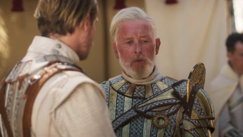 The Wheel of Time (2021) S02 E08 Web-DL 720p hevc [Hindi-English]