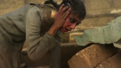 The Wheel of Time (2021) S02 E08 Web-DL 720p hevc [Hindi-English]