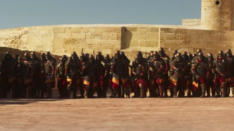 The Wheel of Time (2021) S02 E08 Web-DL 720p hevc [Hindi-English]