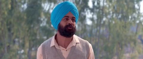 Teriyaan Meriyaan Hera Pheriyan (2024) Web-DL 480p h264 [Punjabi]