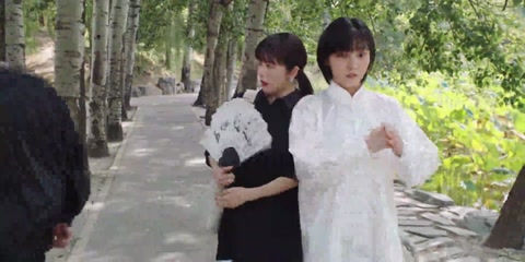 Fake It Till You Make It (2023) S01 E15 Web-DL 1080p h264 [Hindi-Chinese]