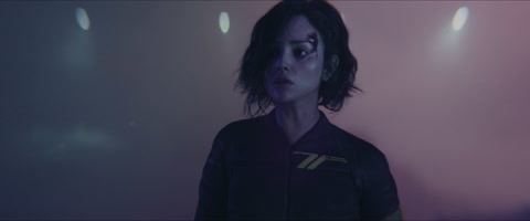 Ash (2025) Web-DL 2160p hevc [Hindi-German-English]