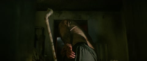 Ash (2025) Web-DL 2160p hevc [Hindi-German-English]