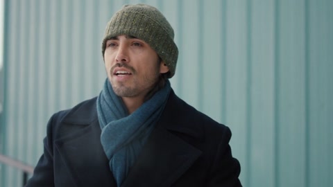 North of North (2025) S01 E02 Web-DL 720p h264 [Hindi-English]