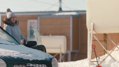 North of North (2025) S01 E02 Web-DL 720p h264 [Hindi-English]