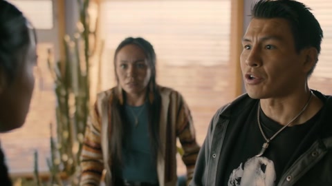 North of North (2025) S01 E02 Web-DL 720p h264 [Hindi-English]