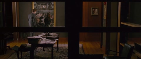 The Twilight Saga: New Moon (2009) BluRay 720p h264 [Hindi-English]