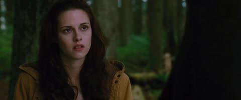 The Twilight Saga: New Moon (2009) BluRay 720p h264 [Hindi-English]