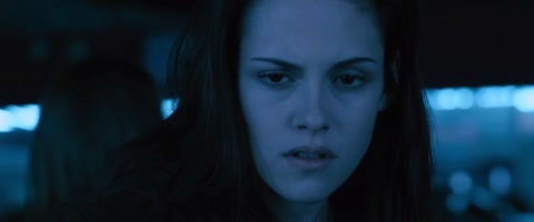 The Twilight Saga: New Moon (2009) BluRay 720p h264 [Hindi-English]