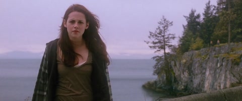 The Twilight Saga: New Moon (2009) BluRay 720p h264 [Hindi-English]